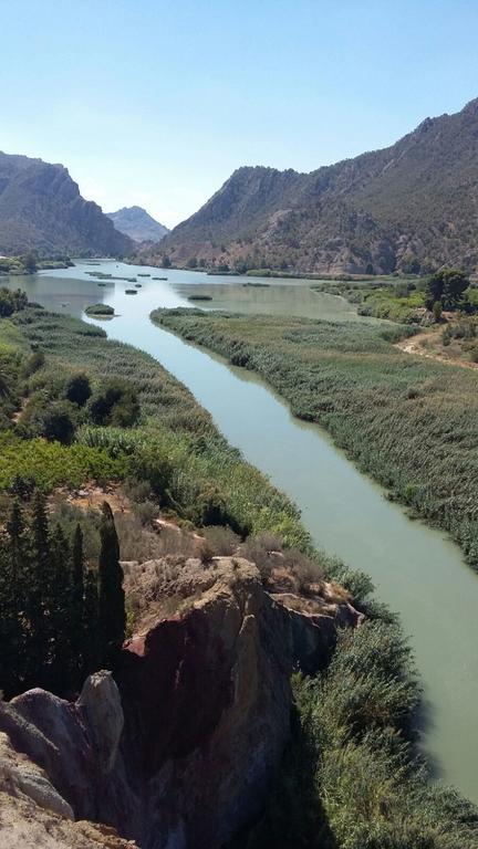 Cortijo De Los Castellanos Las Ventanas 외부 사진