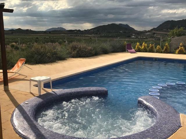 Cortijo De Los Castellanos Las Ventanas 외부 사진